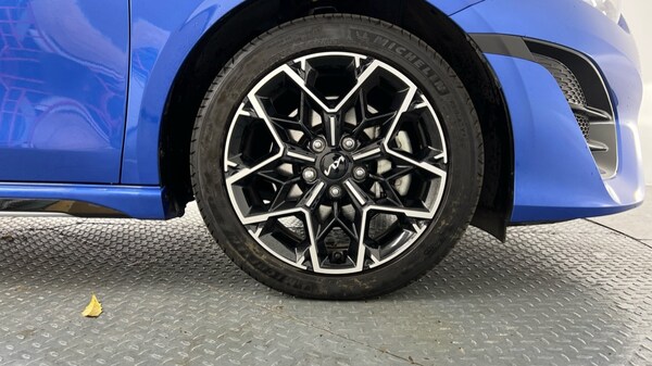 Used Kia Ceed 2025 for sale - 76062301: Photo 5