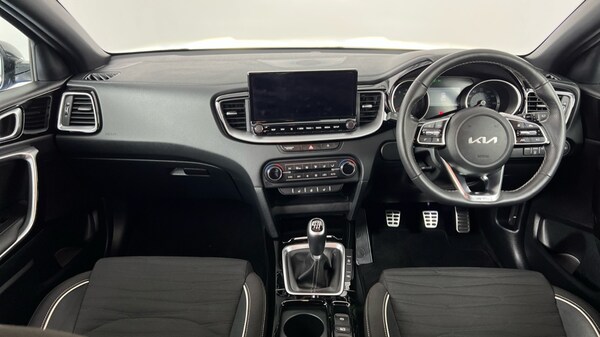 Used Kia Ceed 2025 for sale - 76062301: Photo 6