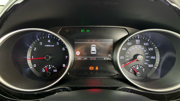 Used Kia Ceed 2025 for sale - 76062301: Photo 7