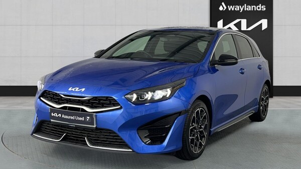 Used Kia Ceed 2025 for sale - 76062301: Photo 9