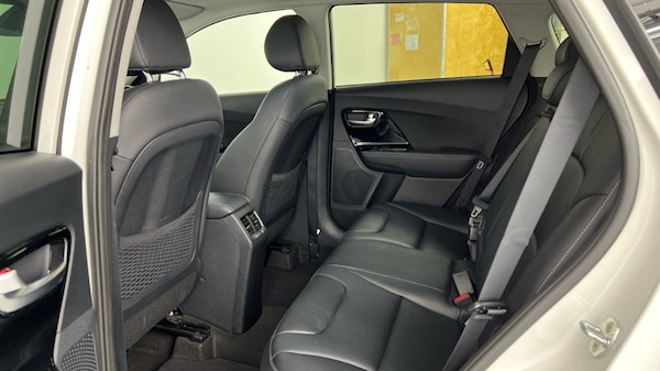 Used Kia Niro 2021 for sale - 76302459: Photo 10