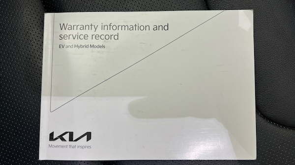 Used Kia Niro 2021 for sale - 76302459: Photo 11