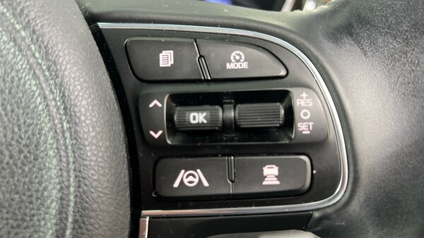 Used Kia Niro 2021 for sale - 76302459: Photo 14