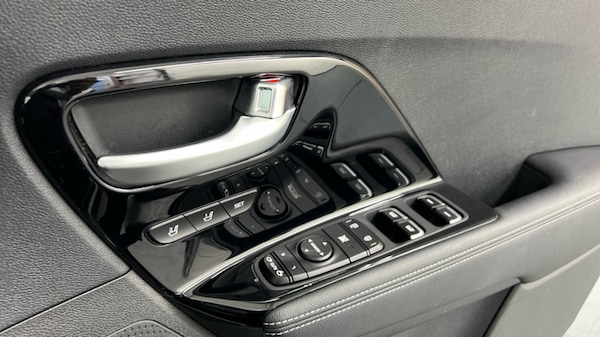 Used Kia Niro 2021 for sale - 76302459: Photo 17