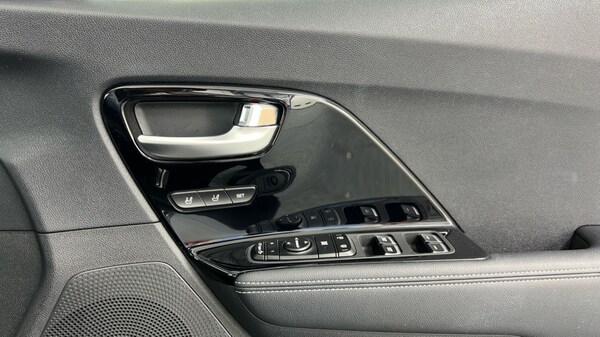 Used Kia Niro 2021 for sale - 76302459: Photo 18