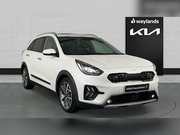 Kia - Niro