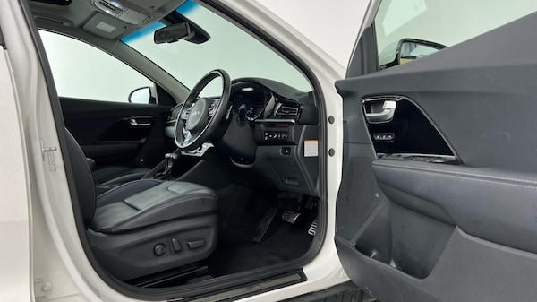Used Kia Niro 2021 for sale - 76302459: Photo 21