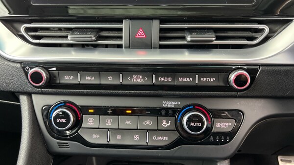 Used Kia Niro 2021 for sale - 76302459: Photo 29