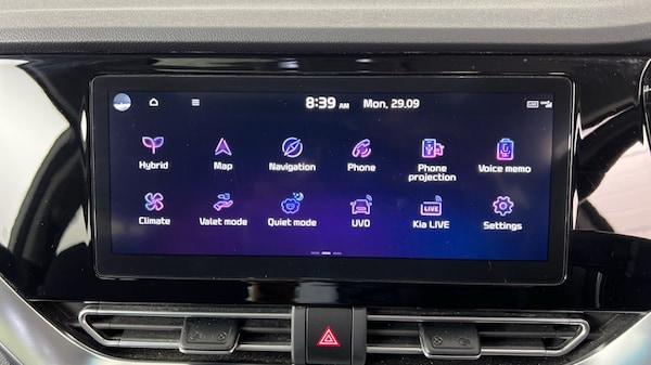 Used Kia Niro 2021 for sale - 76302459: Photo 30