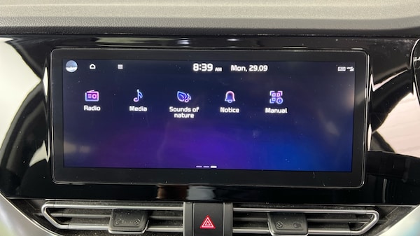 Used Kia Niro 2021 for sale - 76302459: Photo 31