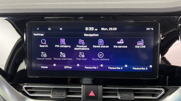 Used Kia Niro 2021 for sale - 76302459: Photo 33