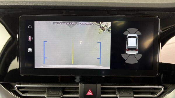 Used Kia Niro 2021 for sale - 76302459: Photo 36
