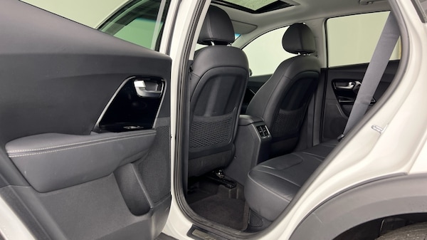 Used Kia Niro 2021 for sale - 76302459: Photo 44
