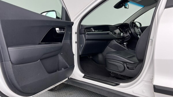 Used Kia Niro 2021 for sale - 76302459: Photo 47