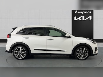 Used Kia Niro 2021 for sale - 76302459: Photo 4