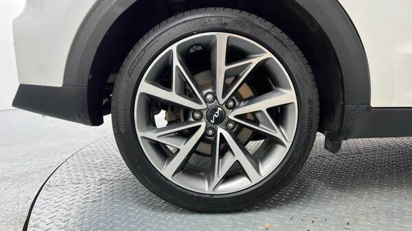 Used Kia Niro 2021 for sale - 76302459: Photo 51