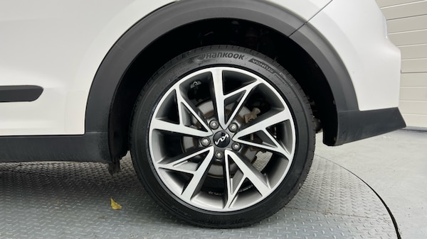 Used Kia Niro 2021 for sale - 76302459: Photo 52