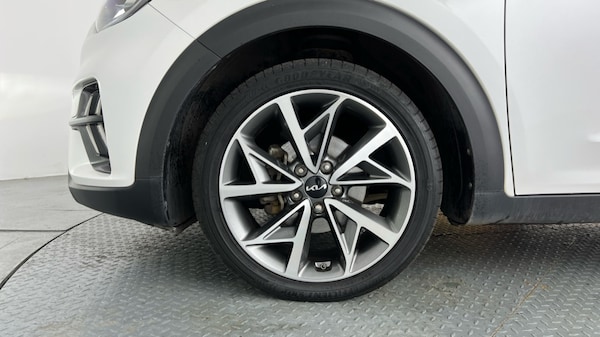 Used Kia Niro 2021 for sale - 76302459: Photo 53