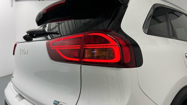 Used Kia Niro 2021 for sale - 76302459: Photo 54