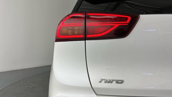 Used Kia Niro 2021 for sale - 76302459: Photo 55