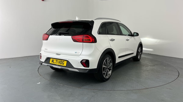 Used Kia Niro 2021 for sale - 76302459: Photo 56