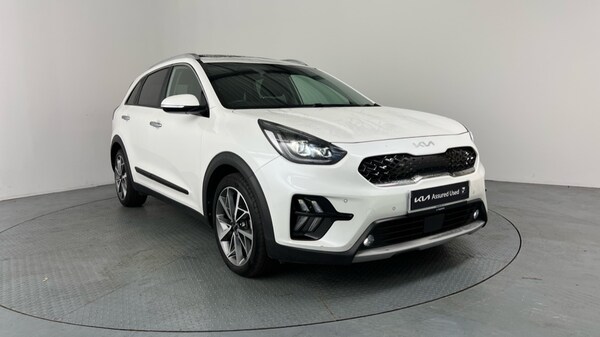 Used Kia Niro 2021 for sale - 76302459: Photo 57