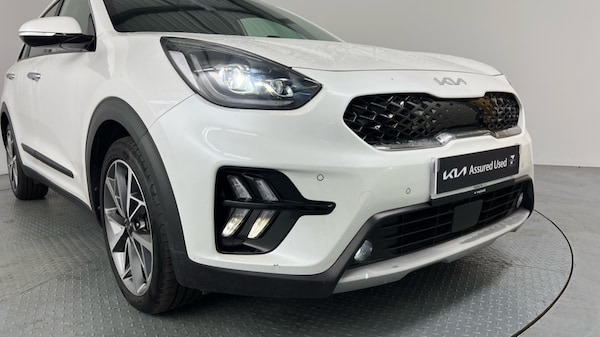 Used Kia Niro 2021 for sale - 76302459: Photo 58