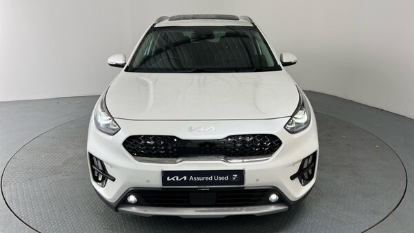 Used Kia Niro 2021 for sale - 76302459: Photo 59