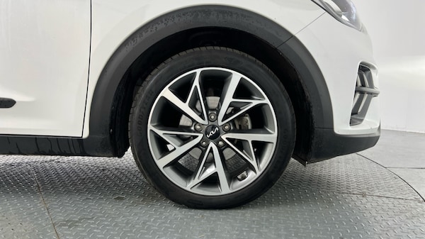 Used Kia Niro 2021 for sale - 76302459: Photo 5