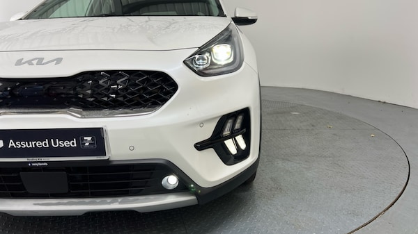 Used Kia Niro 2021 for sale - 76302459: Photo 60