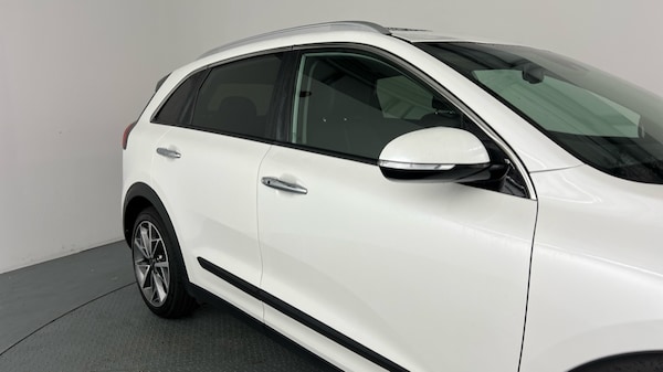 Used Kia Niro 2021 for sale - 76302459: Photo 61
