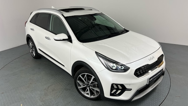 Used Kia Niro 2021 for sale - 76302459: Photo 62