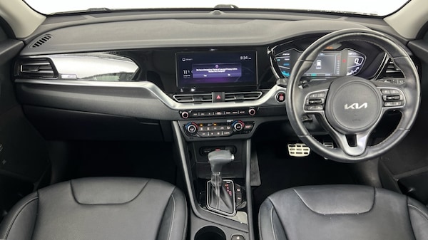 Used Kia Niro 2021 for sale - 76302459: Photo 6