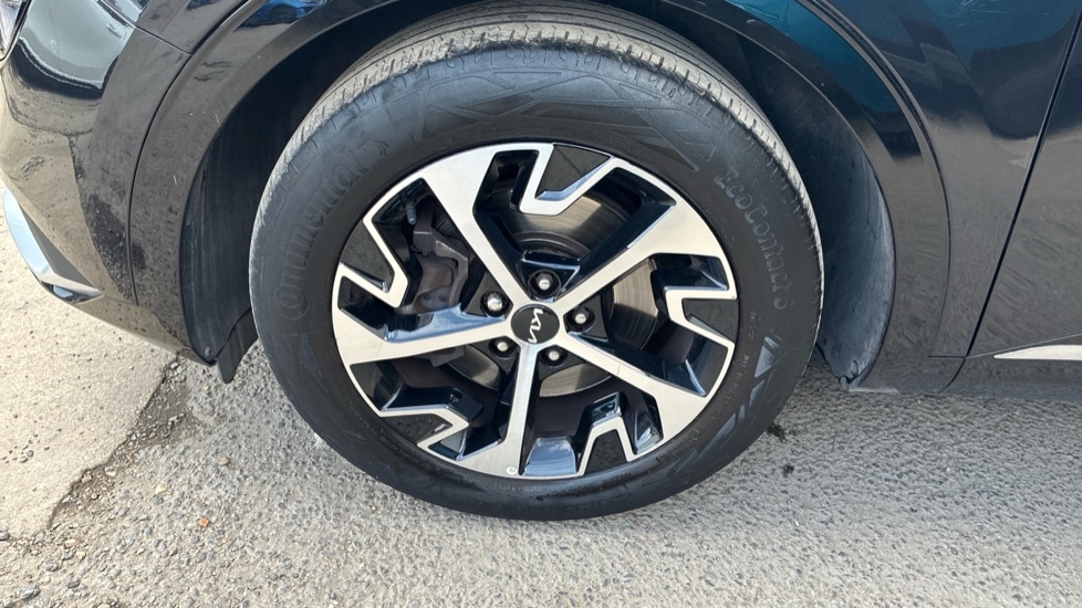 Used Kia Sportage 2023 for sale - 77319104: Photo 27