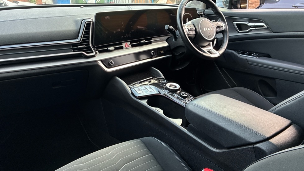 Used Kia Sportage 2023 for sale - 77319104: Photo 3