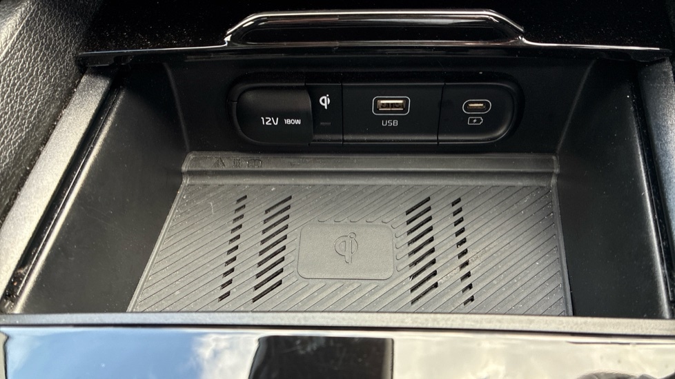 Used Kia Sportage 2023 for sale - 77319104: Photo 30