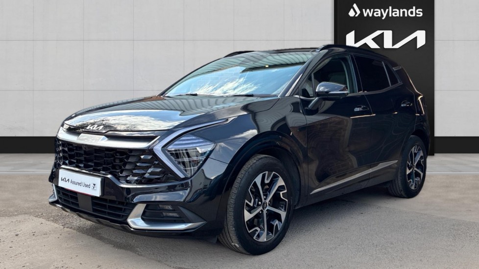 Used Kia Sportage 2023 for sale - 77319104: Photo 9