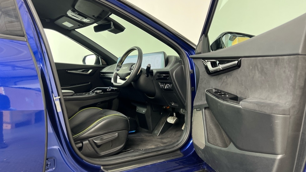 Used Kia EV6 2024 for sale - 76528893: Photo 21