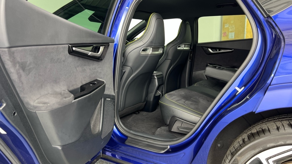 Used Kia EV6 2024 for sale - 76528893: Photo 31