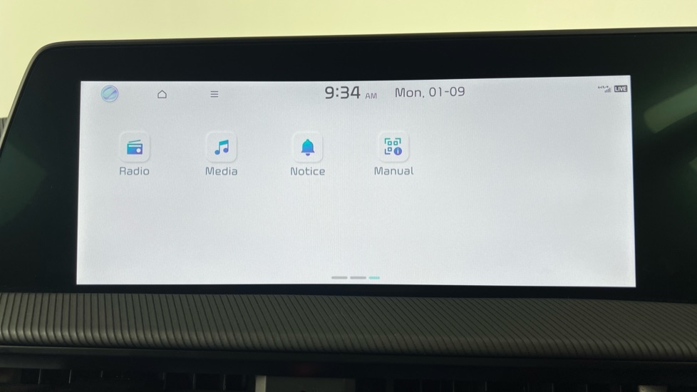 Used Kia EV6 2024 for sale - 76528893: Photo 44