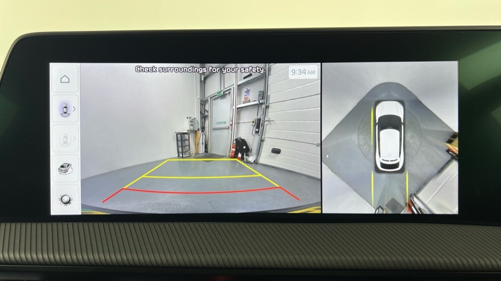 Used Kia EV6 2024 for sale - 76528893: Photo 48