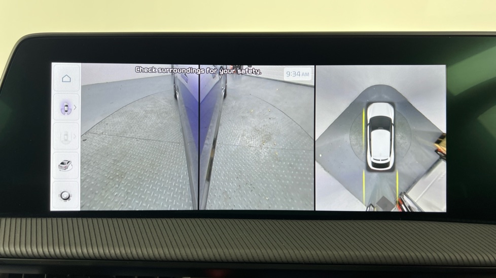 Used Kia EV6 2024 for sale - 76528893: Photo 50