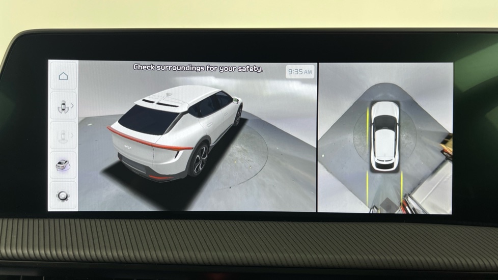 Used Kia EV6 2024 for sale - 76528893: Photo 51