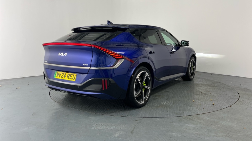 Used Kia EV6 2024 for sale - 76528893: Photo 59