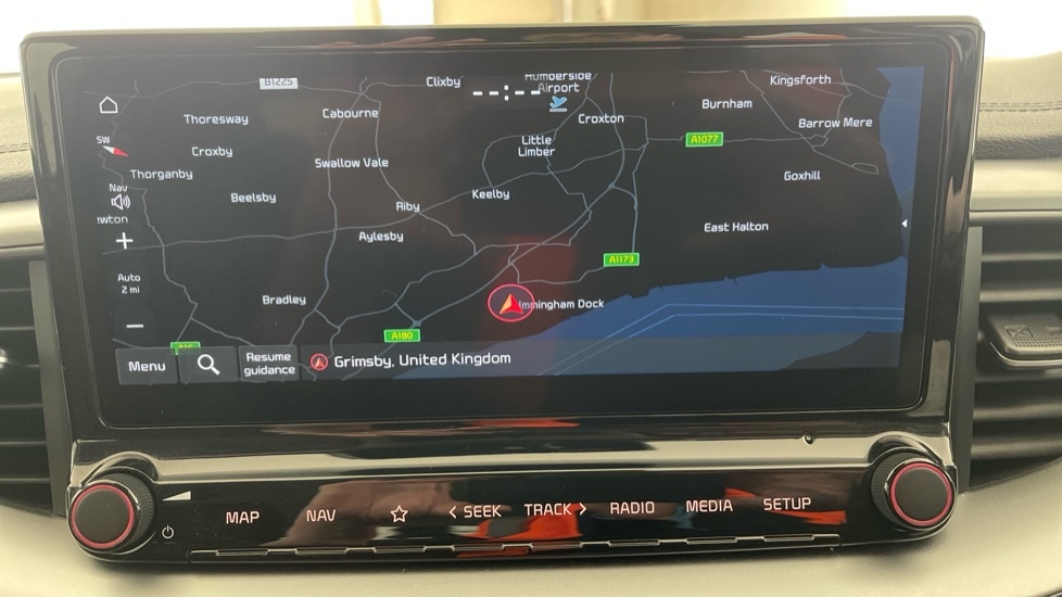 Used Kia Ceed 2025 for sale - 78140471: Photo 10