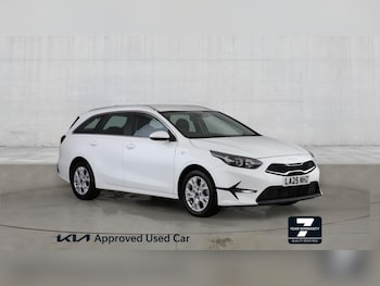 Used Kia Ceed 2025 for sale - 78140471: Photo