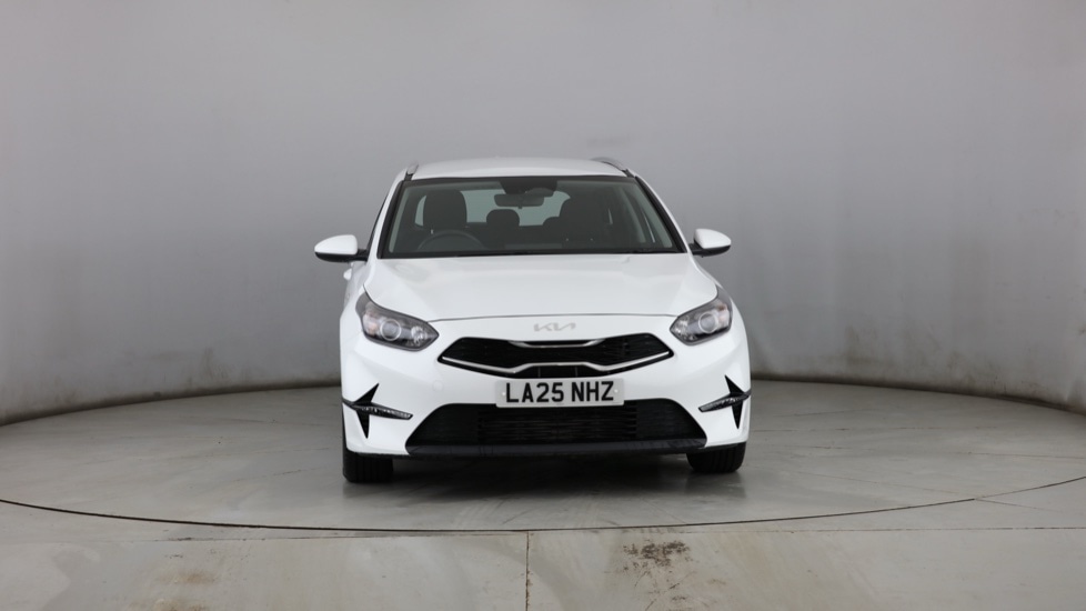 Used Kia Ceed 2025 for sale - 78140471: Photo 5