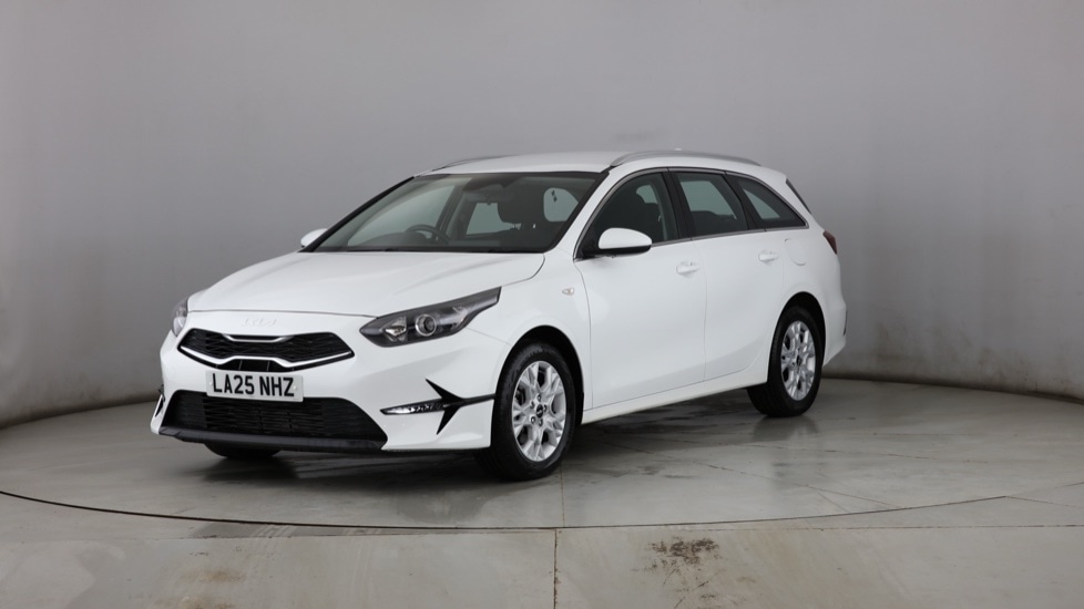 Used Kia Ceed 2025 for sale - 78140471: Photo 6