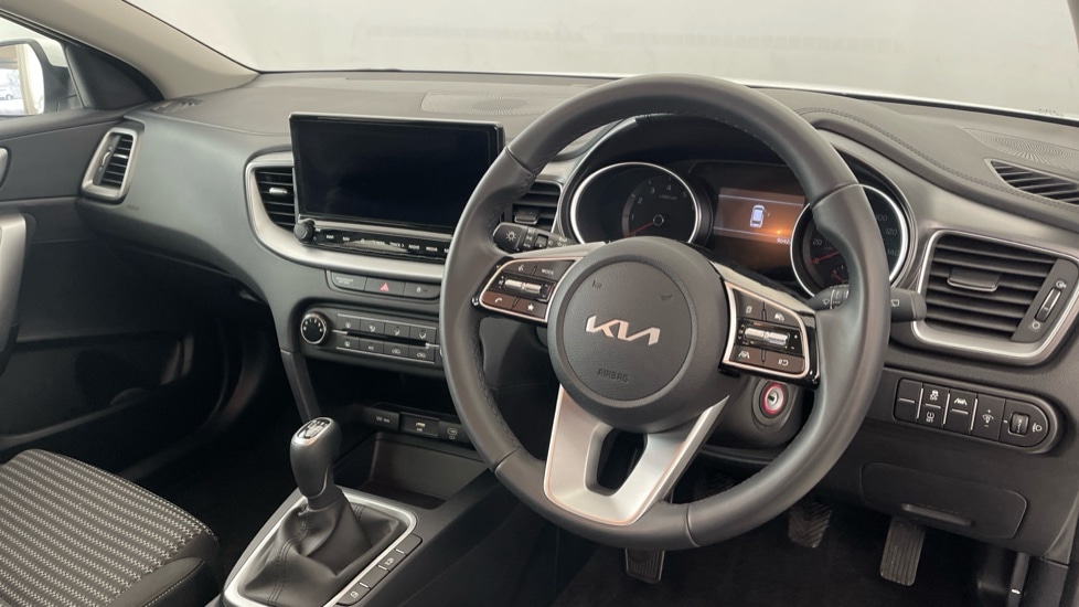 Used Kia Ceed 2025 for sale - 78140471: Photo 7