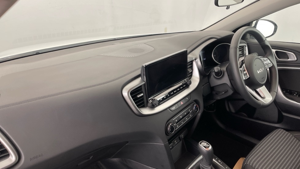 Used Kia Ceed 2025 for sale - 78140471: Photo 8